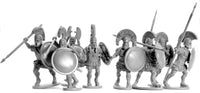 VICTRIX MINIATURES - VXA050 GREEK HOPLITES