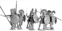 VICTRIX MINIATURES - VXA050 GREEK HOPLITES