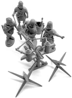 VICTRIX MINIATURES - EARLY IMPERIAL ROMAN BOLT-SHOOTER