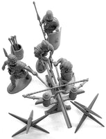 VICTRIX MINIATURES - EARLY IMPERIAL ROMAN BOLT-SHOOTER