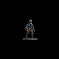 WARGAMES ATLANTIC - DEATH FIELDS - UPGRADES
