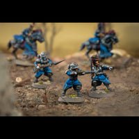 WARGAMES ATLANTIC - DEATH FIELDS - LES GROGNARDS