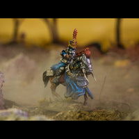 WARGAMES ATLANTIC - DEATH FIELDS - LES GROGNARDS CAVALRY