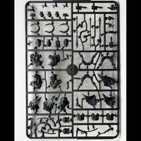 WARGAMES ATLANTIC - DEATH FIELDS - LES GROGNARDS CAVALRY