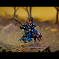 WARGAMES ATLANTIC - DEATH FIELDS - LES GROGNARDS CAVALRY