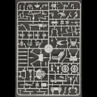 WARGAMES ATLANTIC - DEATH FIELDS - LES GROGNARDS COMMAND AND HEAVY SUPPORT