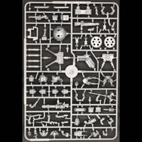 WARGAMES ATLANTIC - DEATH FIELDS - LES GROGNARDS COMMAND AND HEAVY SUPPORT