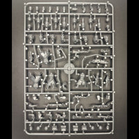 WARGAMES ATLANTIC - DEATH FIELDS - LES GROGNARDS