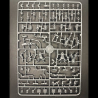 WARGAMES ATLANTIC - DEATH FIELDS - LES GROGNARDS