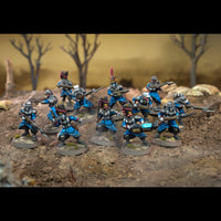 WARGAMES ATLANTIC - DEATH FIELDS - LES GROGNARDS