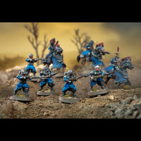 WARGAMES ATLANTIC - DEATH FIELDS - LES GROGNARDS