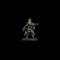 WARGAMES ATLANTIC - DEATH FIELDS - UPGRADES