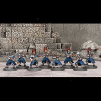 WARGAMES ATLANTIC - DEATH FIELDS - LES GROGNARDS