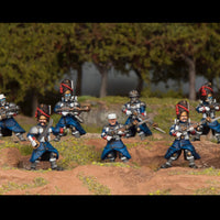 WARGAMES ATLANTIC - DEATH FIELDS - LES GROGNARDS
