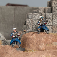 WARGAMES ATLANTIC - DEATH FIELDS - LES GROGNARDS