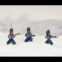 WARGAMES ATLANTIC - DEATH FIELDS - LES GROGNARDS