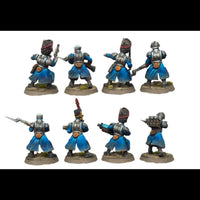 WARGAMES ATLANTIC - DEATH FIELDS - LES GROGNARDS