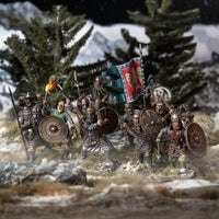 VICTRIX MINIATURES - VXDA018 RUS