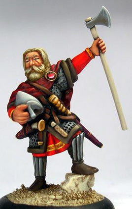 SAGA HEROES - HARALD HARDRADDA