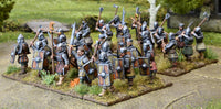 OATHMARK HUMAN HEAVY INFANTRY