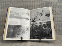 FLYING COLOURS : THE EPIC STORY OF DOUGLAS BADER