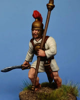 VICTRIX MINIATURES - VXA012 ANCIENT UNARMOURED IBERIAN WARRIORS