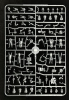 WARGAMES ATLANTIC - CLASSIC FANTASY - VILLAGERS (2) : ELVES & DWARVES