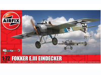 AIRFIX - A01087 FOKKER E.111 EINDECKER 1/72