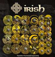VICTRIX MINIATURES - VXDA021 IRISH WARRIORS
