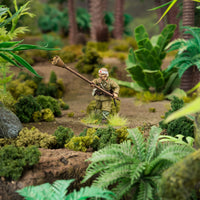 BOLT ACTION : STARTER ARMY - FOR THE EMPEROR! JAPANESE ARMY