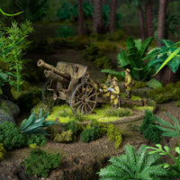 BOLT ACTION : STARTER ARMY - FOR THE EMPEROR! JAPANESE ARMY