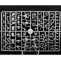 WARGAMES ATLANTIC - BARON'S WAR - FOOT KNIGHTS (1150-1320)