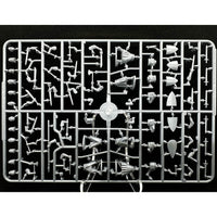 WARGAMES ATLANTIC - BARON'S WAR - FOOT KNIGHTS (1150-1320)