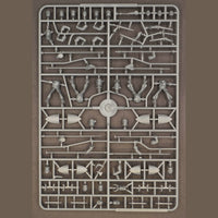 WARGAMES ATLANTIC - BARON'S WAR - MOUNTED KNIGHTS (1150-1320)