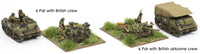 VICTRIX MINIATURES - LOYD CARRIER AND 6PDR