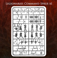 VICTRIX MINIATURES - VXWB006 IMPERIAL ROMAN WARBAND