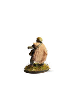 WEAVE OF WAR - UNSHORN CAMPAIGN CLOAKS - MULTI PACK (8)