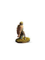 WEAVE OF WAR - FAWN CAMPAIGN CLOAK