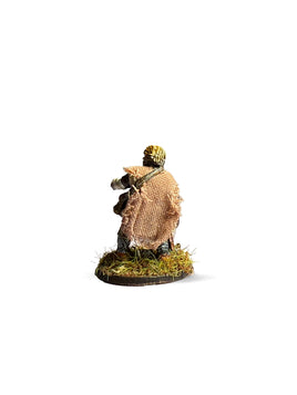 WEAVE OF WAR - FAWN CAMPAIGN CLOAK