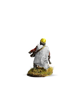 WEAVE OF WAR - ASHEN CAMPAIGN CLOAK