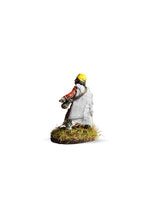 WEAVE OF WAR - ASHEN CAMPAIGN CLOAK
