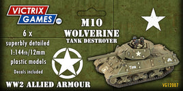 VICTRIX MINIATURES - M10 WOLVERINE