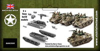 VICTRIX MINIATURES - M7 PRIEST