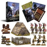 VICTRIX - PILLAGE INTRODUCTORY SET