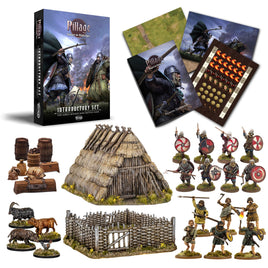 VICTRIX - PILLAGE INTRODUCTORY SET