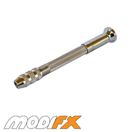 MODIFX - Drill Pin Vise (metal handle)
