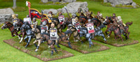 OATHMARK HUMAN CAVALRY