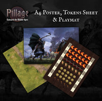VICTRIX - PILLAGE INTRODUCTORY SET