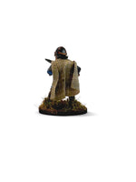WEAVE OF WAR - VILLSAU #8 CAMPAIGN CLOAKS - MULTI PACK (8)