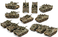 VICTRIX MINIATURES - SEXTON